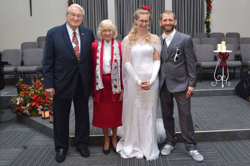 Dr-and-Joy-Chipchase-with-Granddaughter-Jessie-and-husband